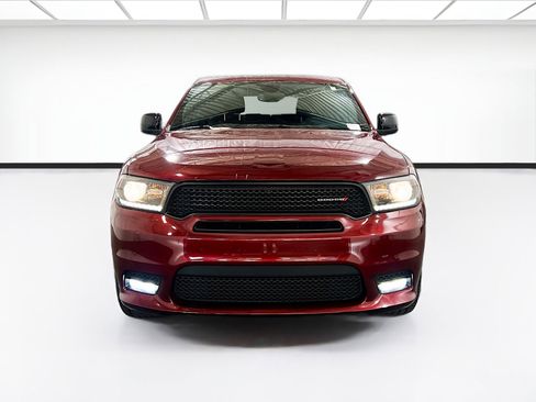 Used 2020 Dodge Durango GT w/ Blacktop Package image 2