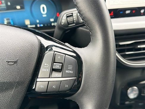 Used 2023 Ford Escape Platinum image 13