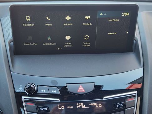 New 2026 Acura RDX A-Spec image 17