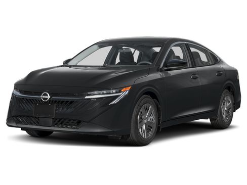New 2027 Nissan Sentra S w/ S Cold Weather Package FWD image 18