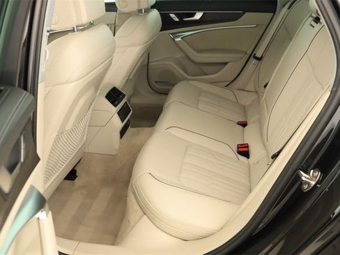 Used 2019 Audi A6 3.0T Prestige w/ Prestige Package image 28