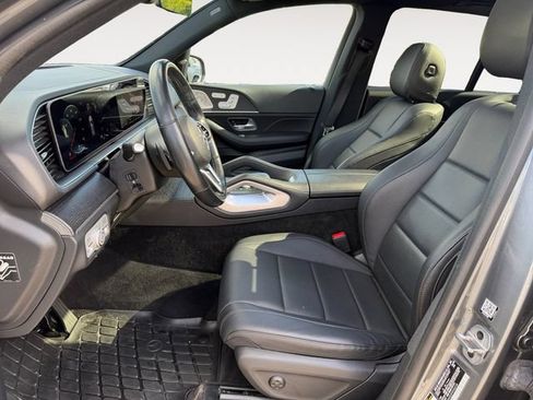 Used 2023 Mercedes-Benz GLE 350 4MATIC image 11