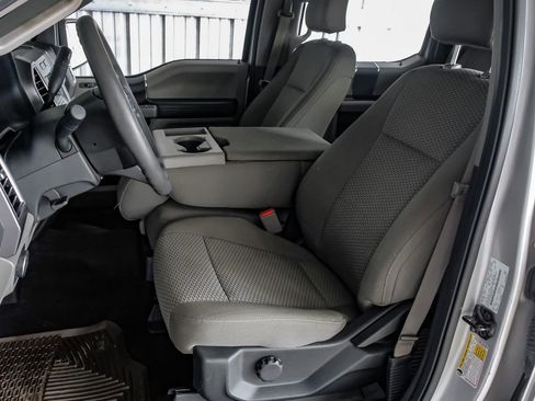 Used 2016 Ford F150 XLT RWD image 28