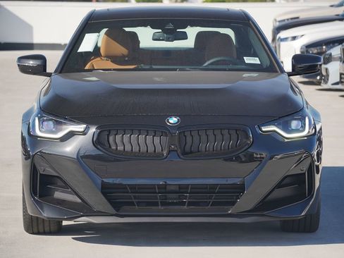 New 2026 BMW 230i 230i w/ Premium Package image 2