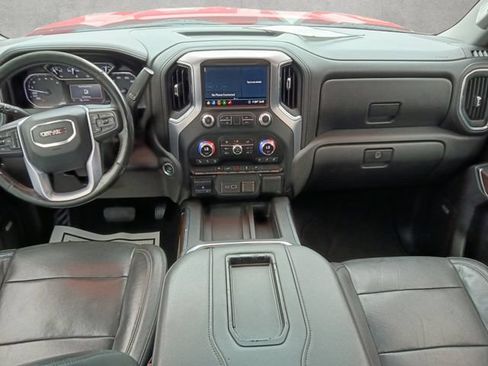 Used 2020 GMC Sierra 1500 SLT RWD image 20
