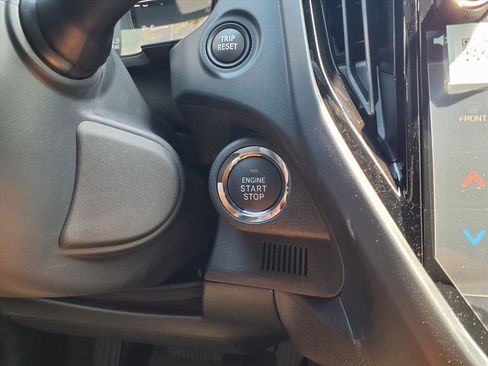 New 2025 Subaru Forester Sport image 7