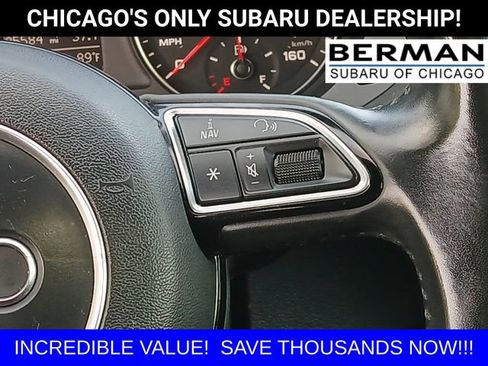 Used 2018 Audi Q3 2.0T Premium w/ Convenience Package image 11