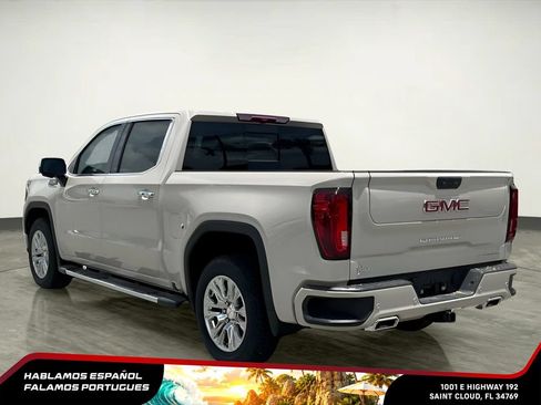 New 2026 GMC Sierra 1500 Denali AWD/4WD image 6