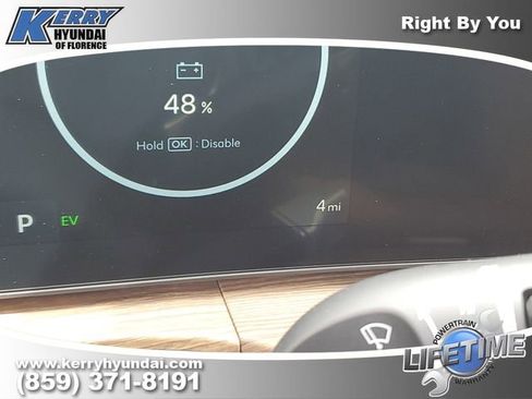 New 2026 Hyundai Santa Fe Calligraphy AWD/4WD image 24