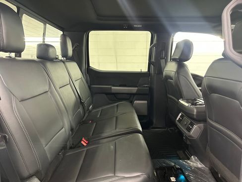 New 2026 Ford F150 XLT w/ Equipment Group 303A High image 30