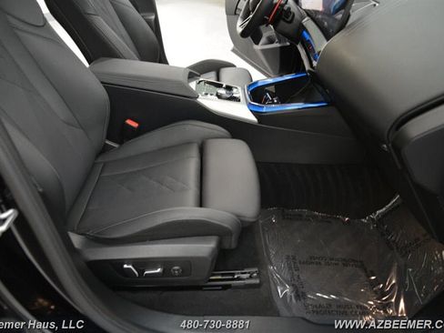 Used 2025 BMW X3 M50 w/ M Sport Professional Package AWD/4WD image 23