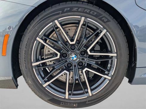 New 2026 BMW M5 w/ Carbon Package image 10