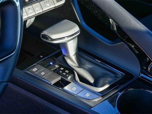 New 2026 Hyundai Elantra SEL Sport image 24