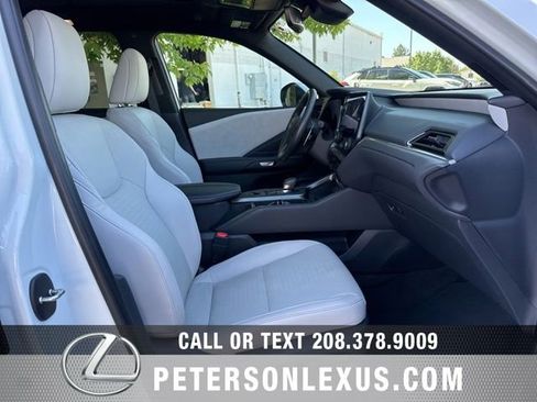 Used 2026 Lexus TX 350 AWD w/ Technology Package image 13