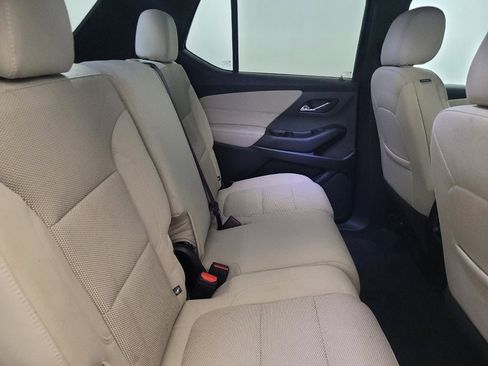 Used 2023 Chevrolet Traverse LS w/ LPO, Floor Liner Package AWD/4WD image 19