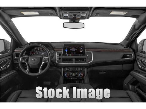 Used 2024 Chevrolet Tahoe Z71 w/ Luxury Package image 22