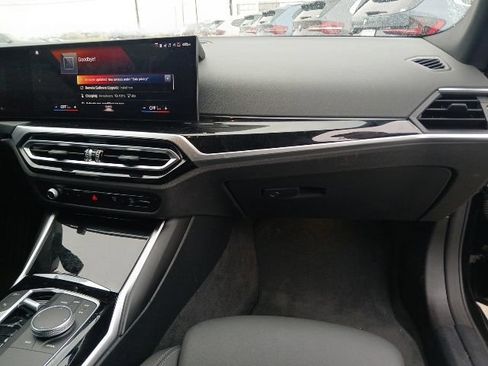 Used 2023 BMW i4 eDrive35 RWD image 15