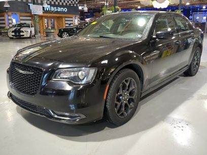 Used 2019 Chrysler 300 S