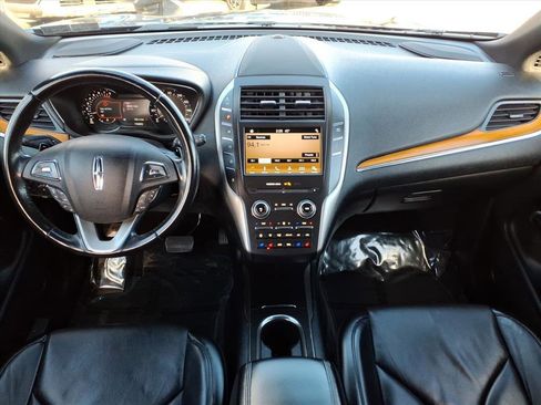 Used 2017 Lincoln MKC Reserve image 42