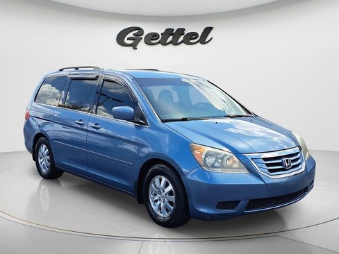 Used 2008 Honda Odyssey EX image 2