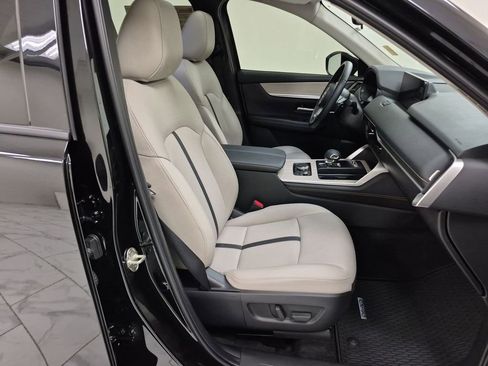 Used 2025 MAZDA CX-90 3.3 Turbo w/ Preferred Package image 29