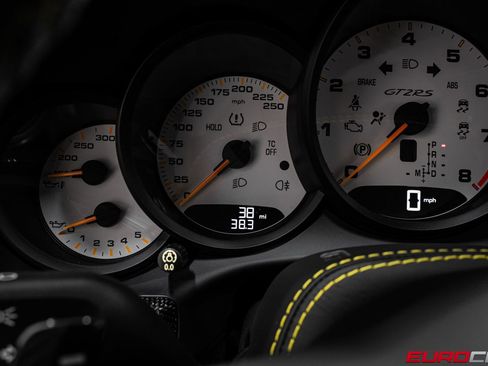 Used 2019 Porsche 911 GT2 RS RWD image 37