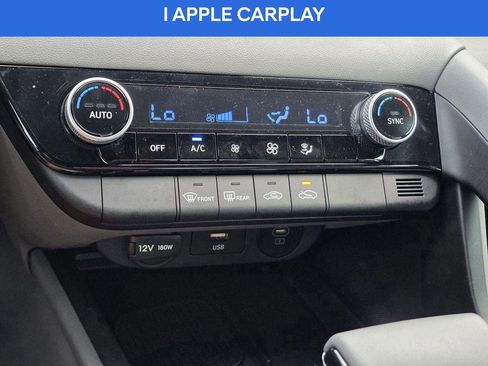 Certified 2025 Hyundai Elantra Sport FWD image 24
