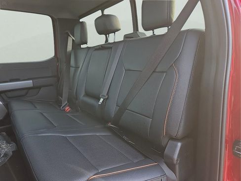 Used 2026 Ford F250 Lariat w/ Black Appearance Package AWD/4WD image 13