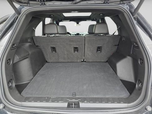 Used 2022 Chevrolet Equinox RS w/ RS Leather Package AWD/4WD image 25