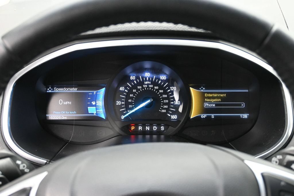 Used 2016 Ford Edge Titanium w/ Equipment Group 301A AWD/4WD image 12