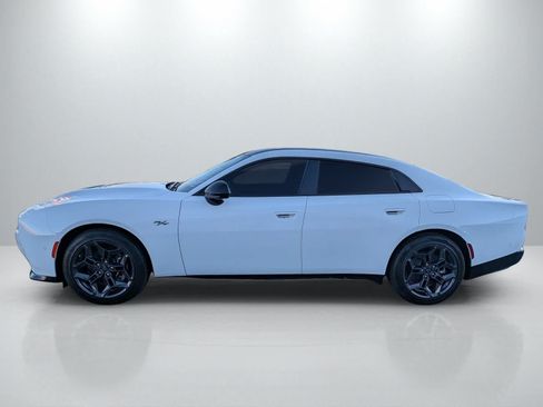 New 2026 Dodge Charger R/T AWD/4WD image 4