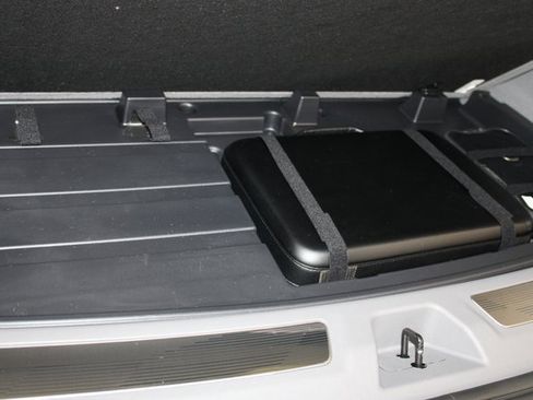 New 2025 Cadillac Escalade IQ Sport 1 image 39