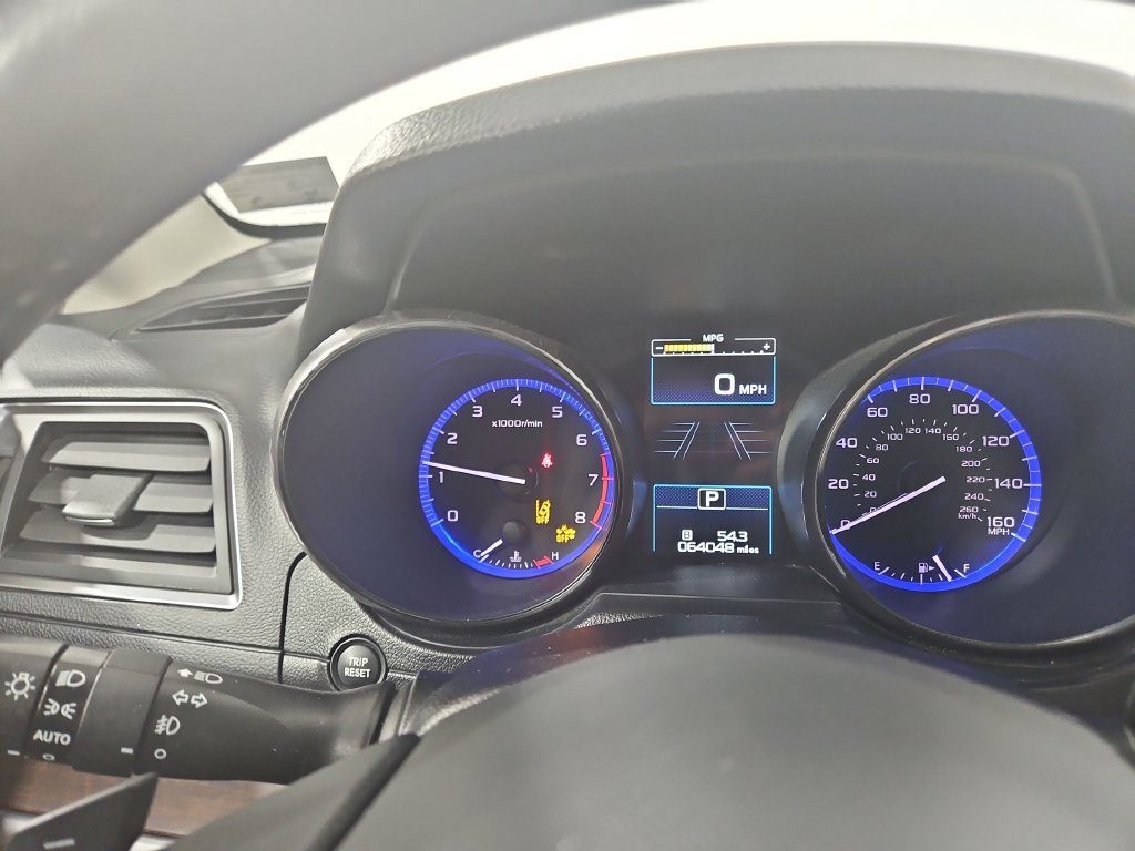 Used 2015 Subaru Outback 3.6R Limited AWD/4WD image 16