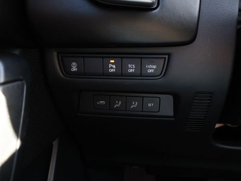 New 2026 MAZDA CX-50 AWD 2.5 S w/ Accent Package image 39