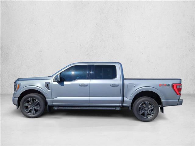Used 2023 Ford F150 Lariat w/ Equipment Group 502A High AWD/4WD image 14