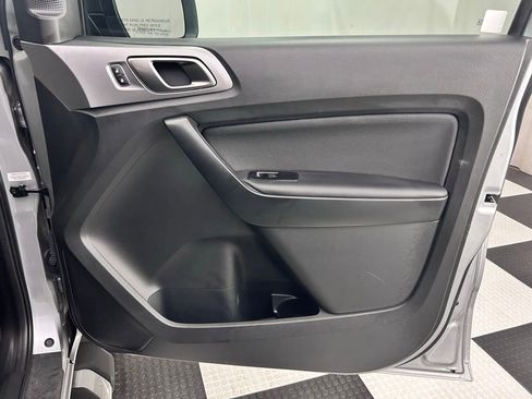 Used 2022 Ford Ranger XLT w/ Equipment Group 301A Mid image 18