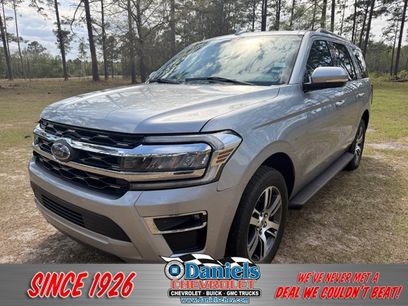 Used 2024 Ford Expedition Limited