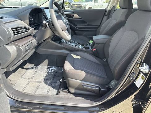 Certified 2026 Subaru Impreza 2.0i Sport AWD/4WD image 17