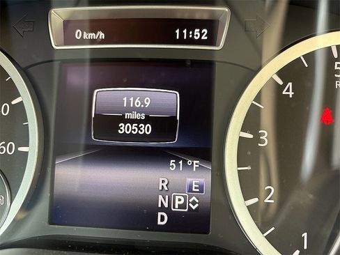 Used 2019 INFINITI QX30 Premium w/ Navigation Package image 20