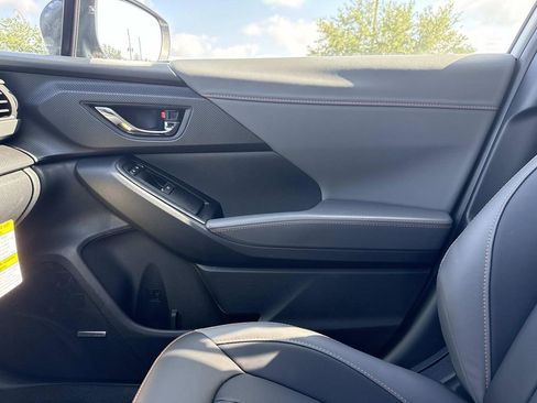 New 2026 Subaru Crosstrek 2.5i Limited AWD/4WD image 27