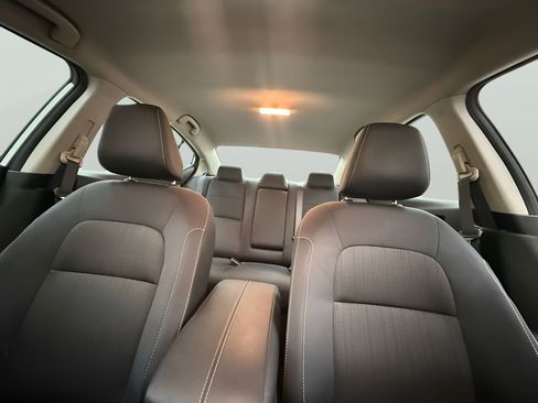 Used 2022 Nissan Altima 2.5 S FWD image 20