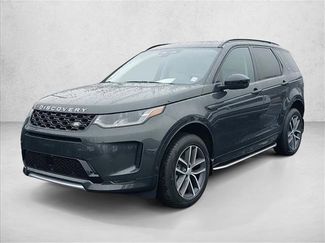 Used 2025 Land Rover Discovery Sport S AWD/4WD video 1