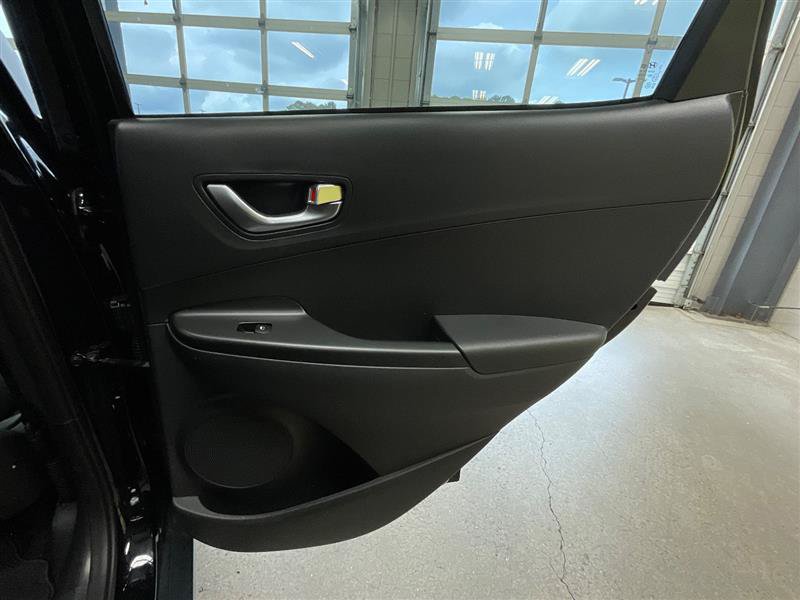 Used 2023 Hyundai Kona SEL FWD image 25