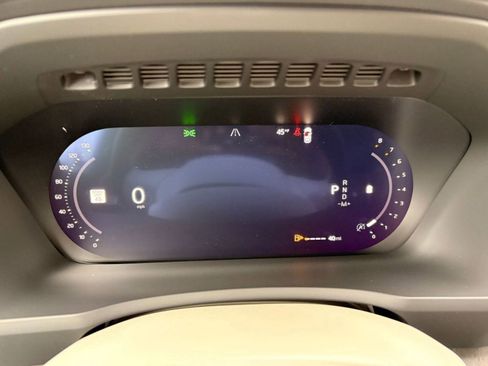 Used 2026 Volvo XC90 B6 Ultra w/ Protection Package image 20