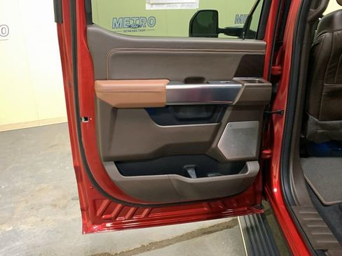 Used 2024 Ford F150 King Ranch image 28