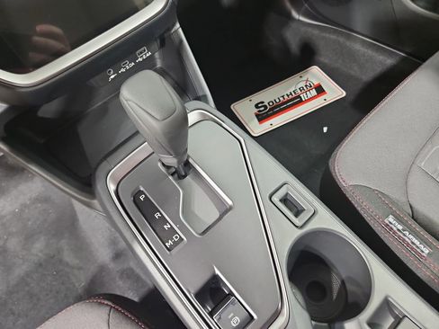 New 2026 Subaru Impreza 2.0i Sport AWD/4WD image 22