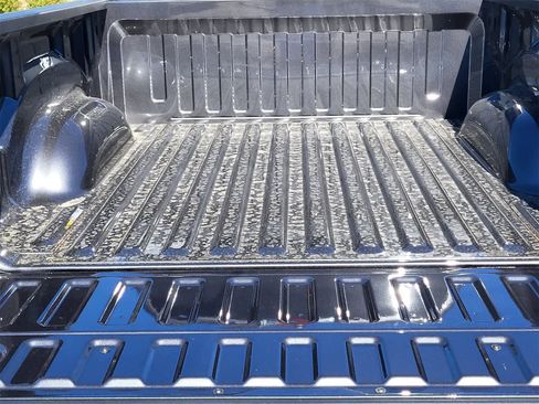 New 2026 RAM 1500 Laramie w/ Sport Appearance Package image 23