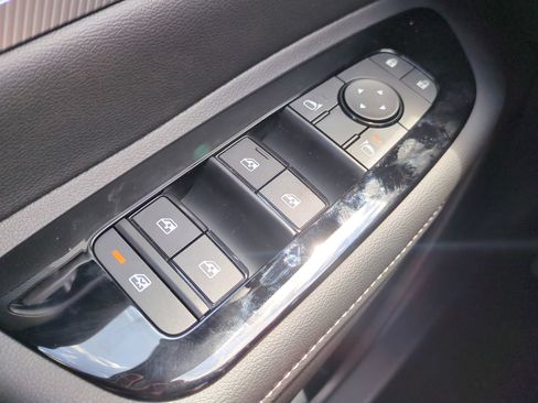 New 2026 Nissan Murano SL AWD/4WD image 25