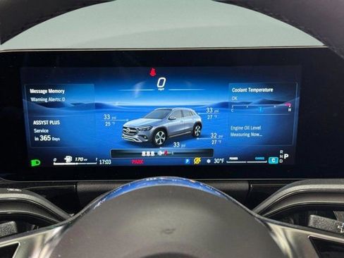 New 2026 Mercedes-Benz GLA 250 4MATIC image 37