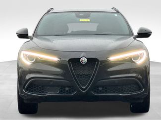 Used 2023 Alfa Romeo Stelvio Veloce AWD/4WD video 2